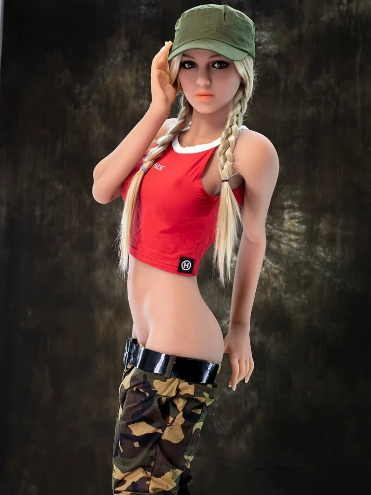 F758-166cm(5.4ft) 33kg C Cup TPE Celebrity Sex Doll [IN STOCK USA]丨SY Doll view 11