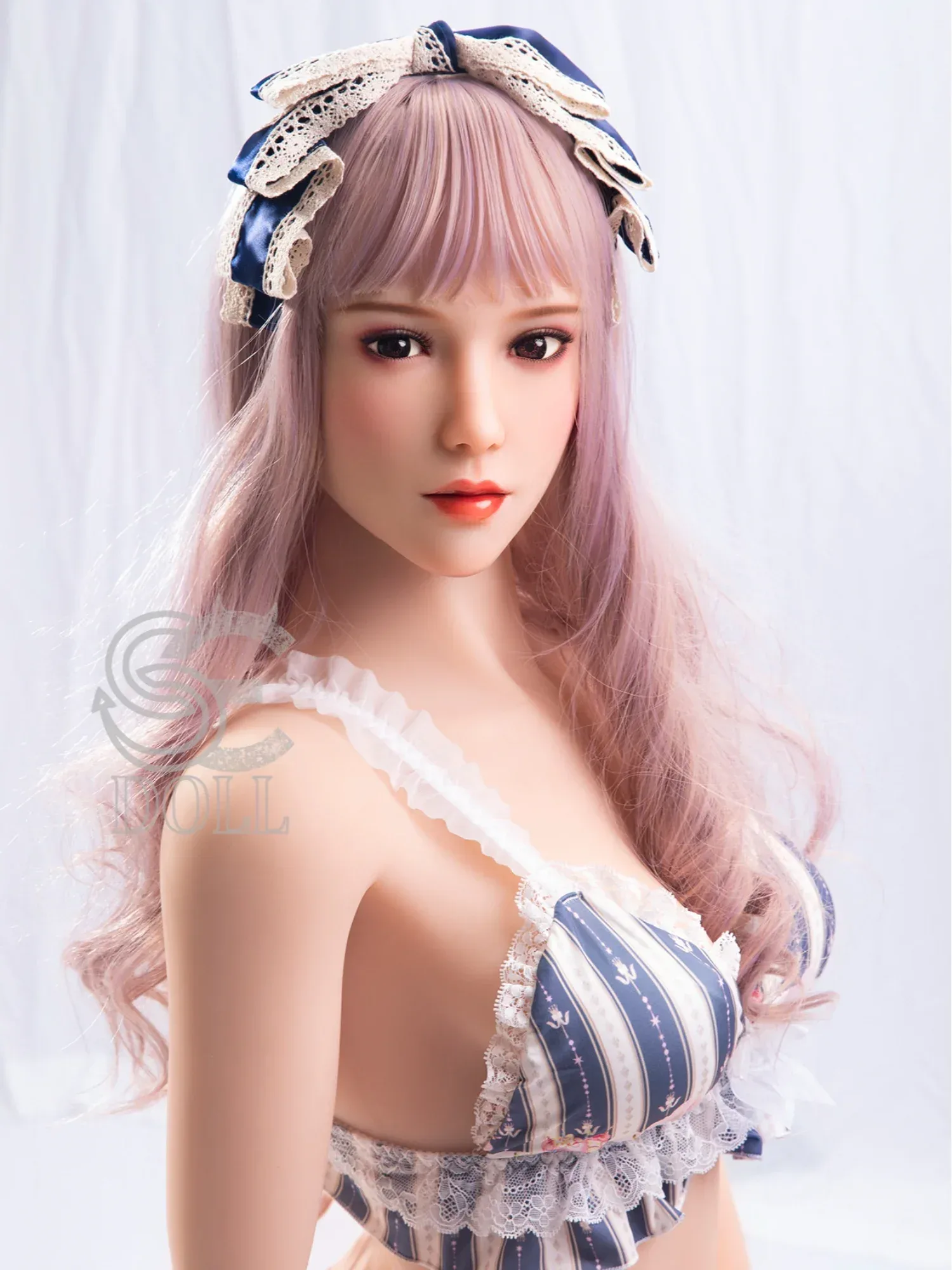 F3720-163cm(5.3ft)-37kg Yuuna E Cup TPE Asian Adult Sexy Young Cute Sex Doll|SE Doll view 5