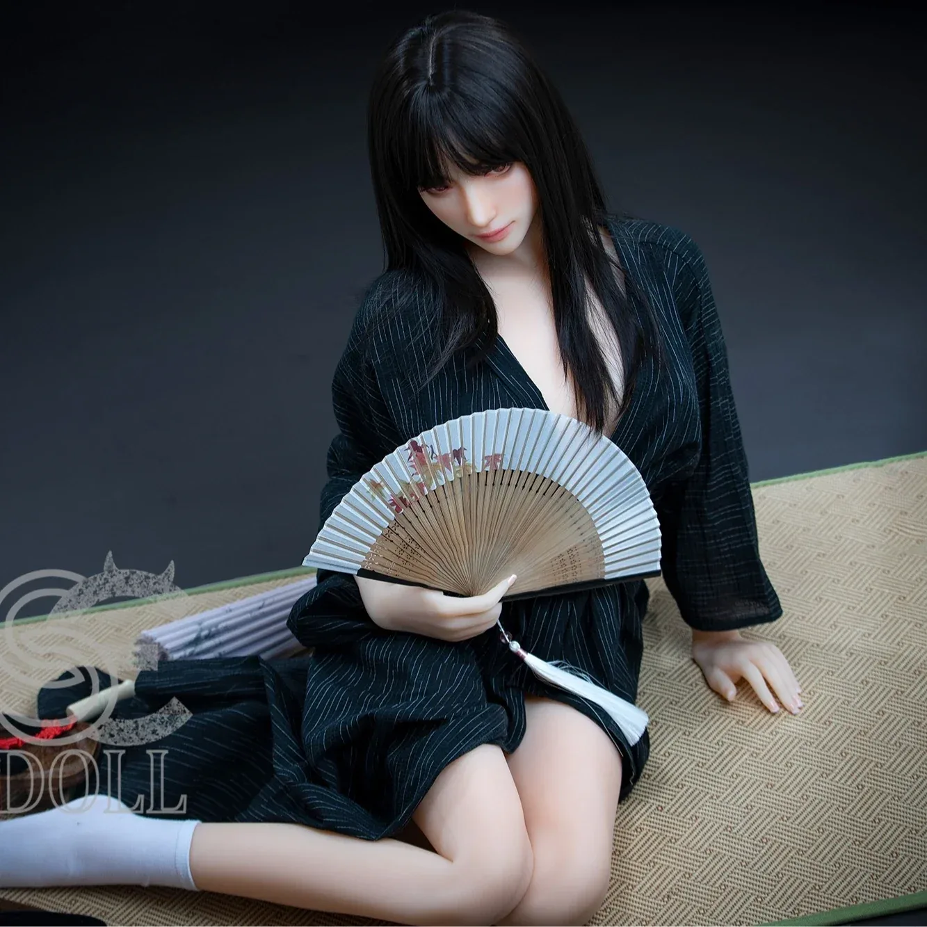 F2295-166cm(5ft5)-34.5kg Aurora.A C Cup TPE Japanese Sexy Anime Girls Sex Dolls|SE Doll view 11