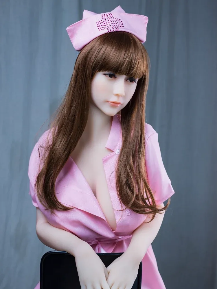 F4315- 168cm(5.5ft)-40kg E Cup Japanese TPE Sex Doll丨WM Doll view 3