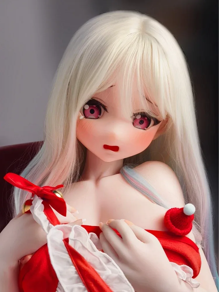 F5461-150cm\/5ft-27.5kg Silicone Anime Hentai Sex Dolls | Elsa Babe view 5