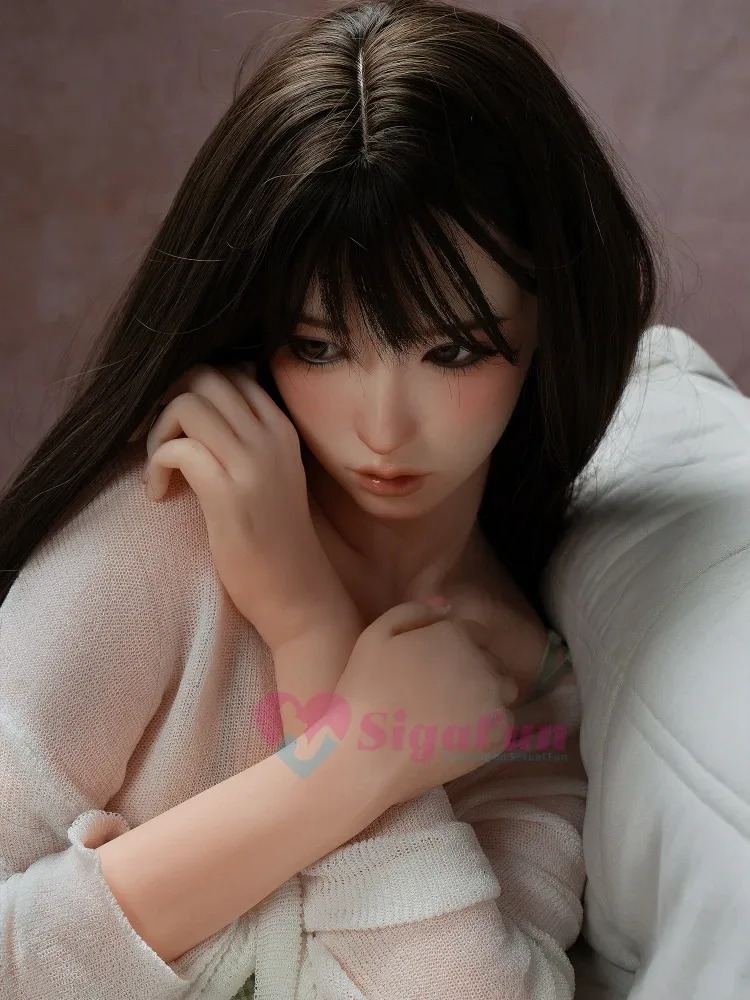 F2437-Sigafun Doll Full Size Sex Doll Silicone Head 159cm 39kg 【IN STOCK US\/EU】 view 10