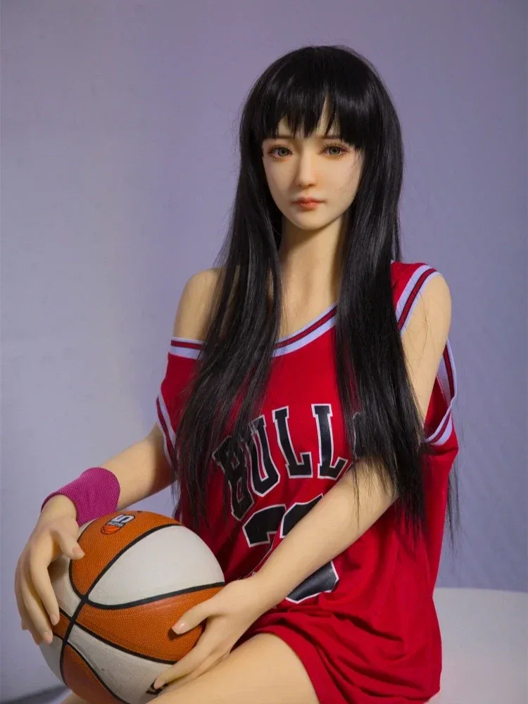 F132-168cm 5ft6 Sexy H cup Japanese Curvy Sex Doll view 6