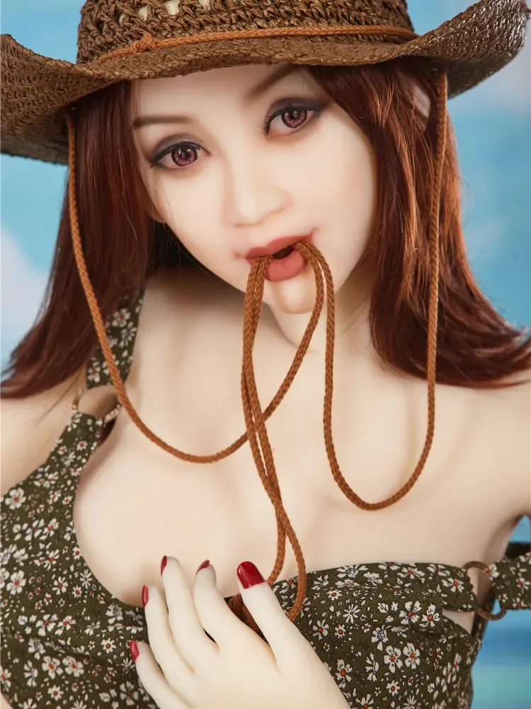 F1367-157cm H Cup Xiu Sex Doll|Irontech Doll view 1