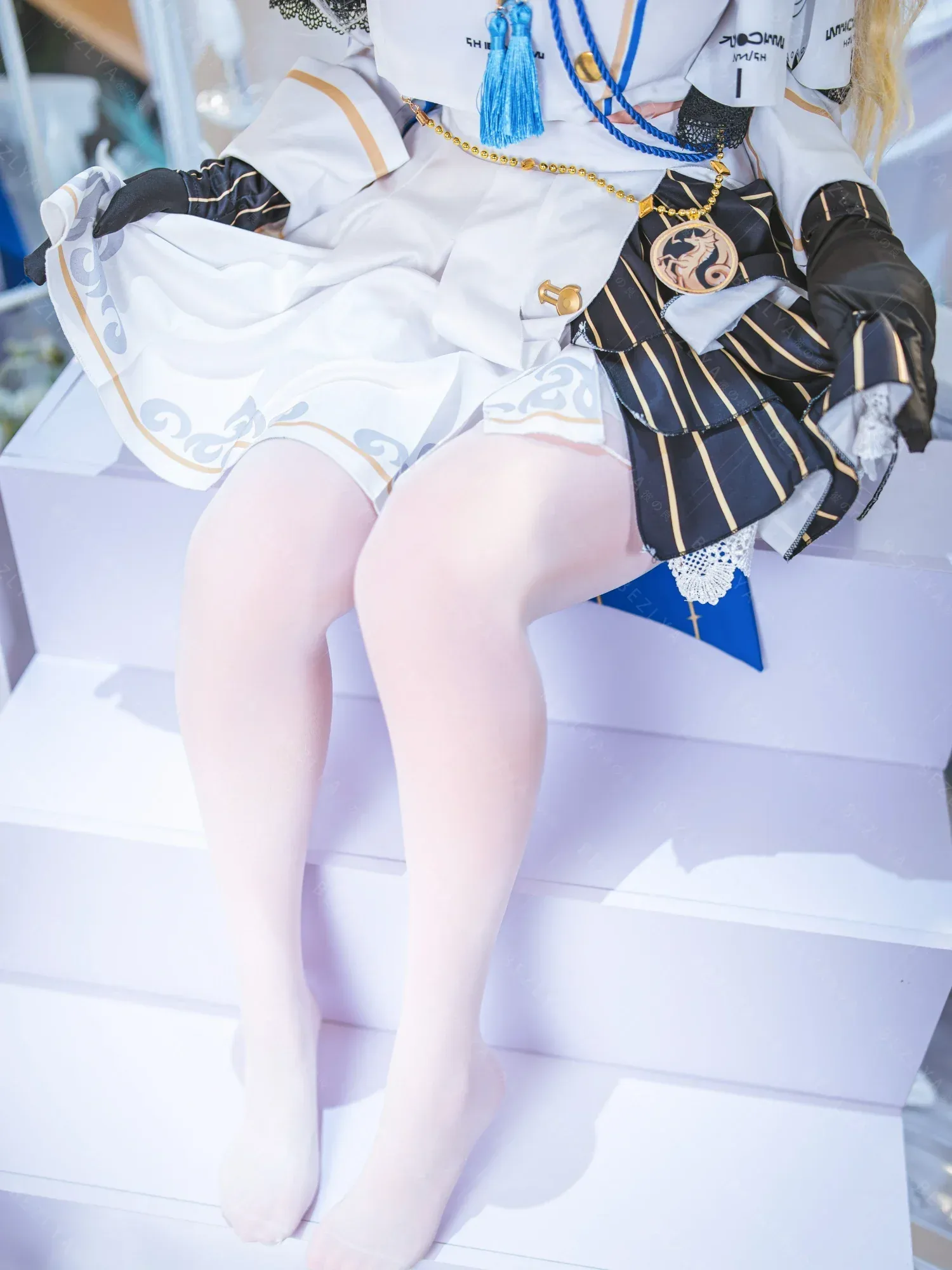 F9292-153cm(5.0ft)-32.5kg 2.2u D Cup Premium Japanese real life sex doll|AITIA Doll view 12