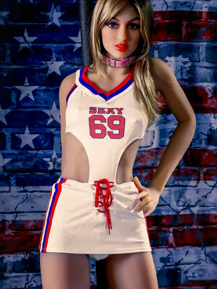 F1908K-168cm(5.5ft) D Cup Anna  Most Realistic Sex Doll｜Irontech Doll view 3