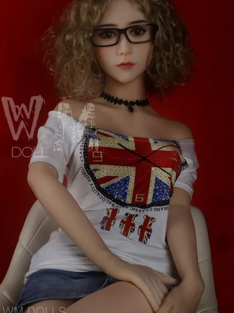 F1994- 156cm(5.1ft)-47.5kg  B Cup Asian TPE Sex Doll丨WM Doll view 2