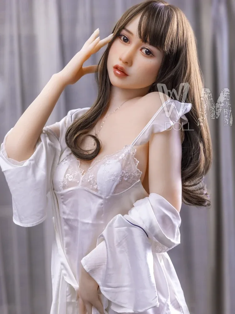 F4233- 159cm(5.2ft) -36kg C Cup Asian Japanese TPE Sex Doll丨WM Doll view 3