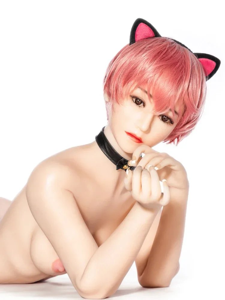 F3492-165cm(5f4)-32kg C Cup Medium Breast  TPE Sex Doll | Aibei Doll view 4
