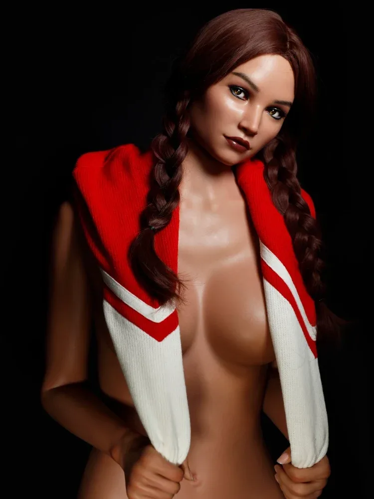 F690—170cm Silicone Realistic Sex Doll |Zelex Doll view 10
