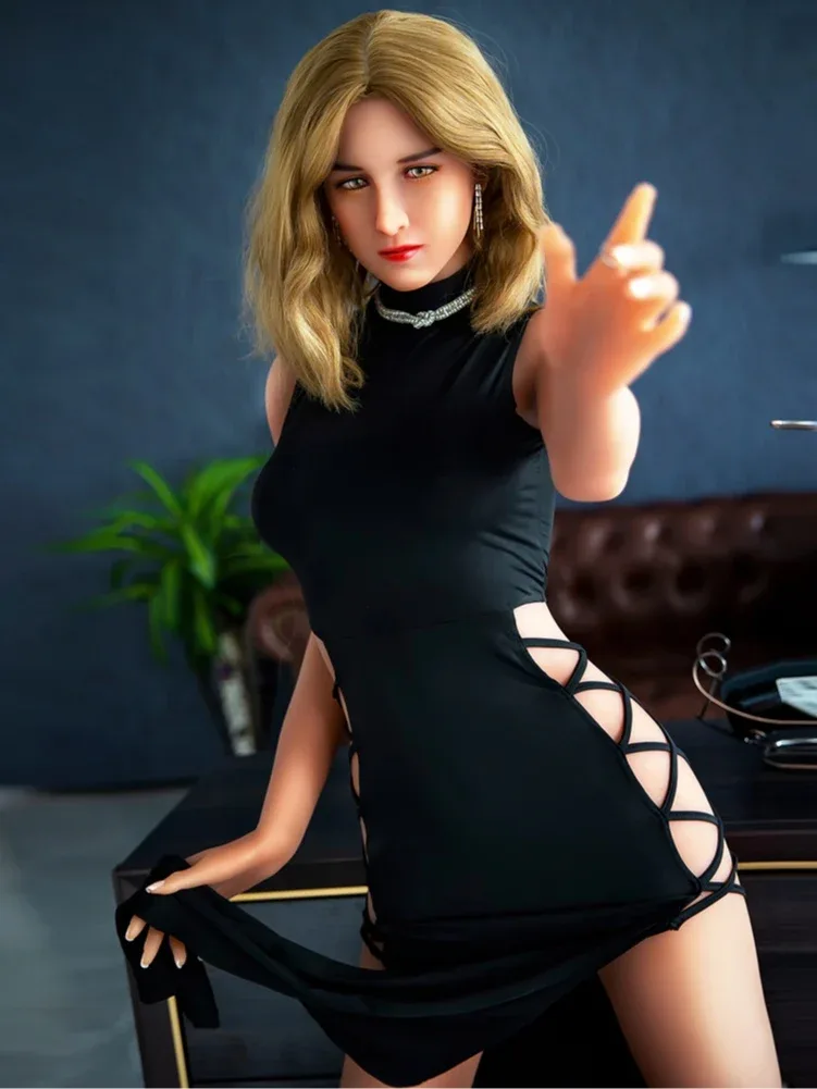 F7621-173cm\/5ft7 C Cup Lifelike Sex Doll | Rosretty Doll view 3
