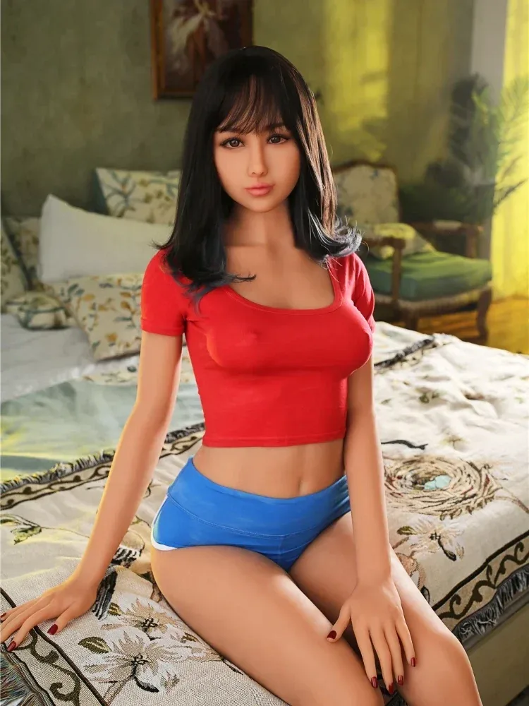 F1924K-168cm(5.5ft) D Cup Saya Most Realistic Sex Doll|Irontech Doll view 4