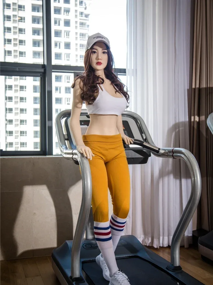 F4035- 170cm(5.6ft) 42kg F Cup TPE Love Doll｜Qita Doll view 5
