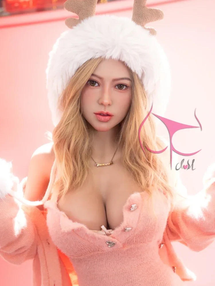 F3002-Fun West Doll Life Size Sex Doll STPE 155cm 34kg [IN STOCK USA] view 3