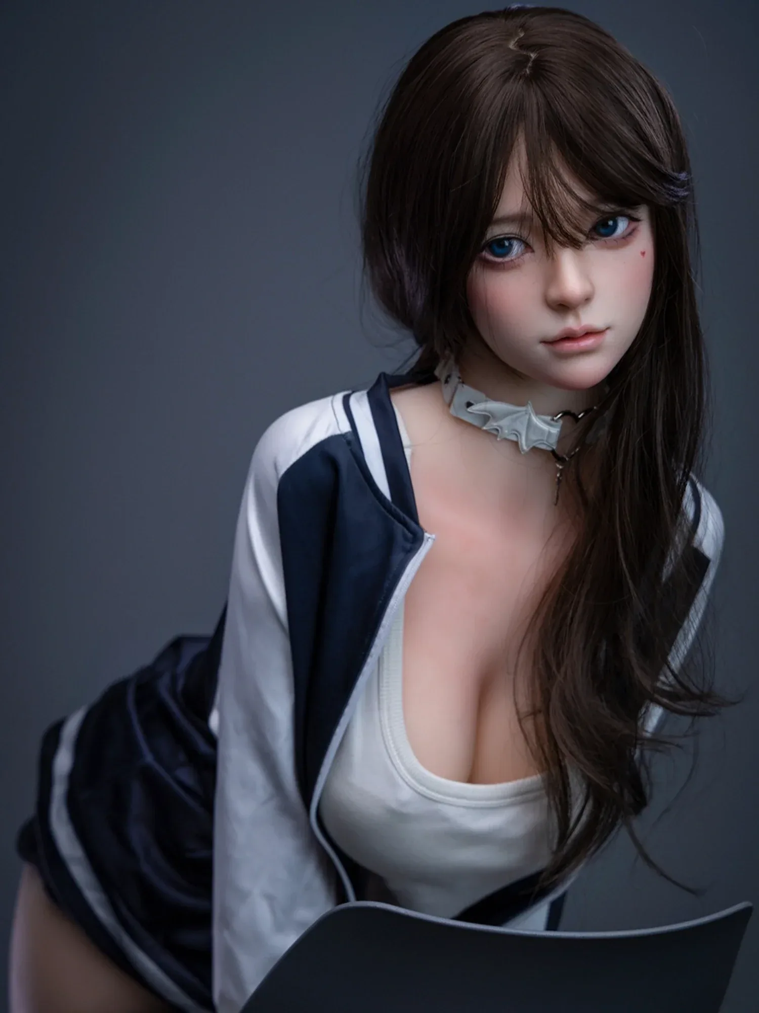 F5791—158cm\/5ft2-32kg E Cup TPE Asian  Sex Doll  | Firefly Diary view 6