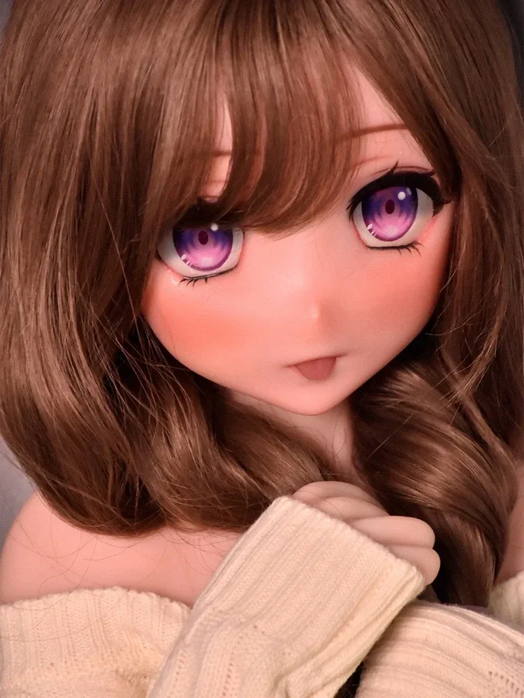 F8007-150cm\/5ft-27.5kg Silicone Anime Hentai Sex Doll | Elsa Babe view 3