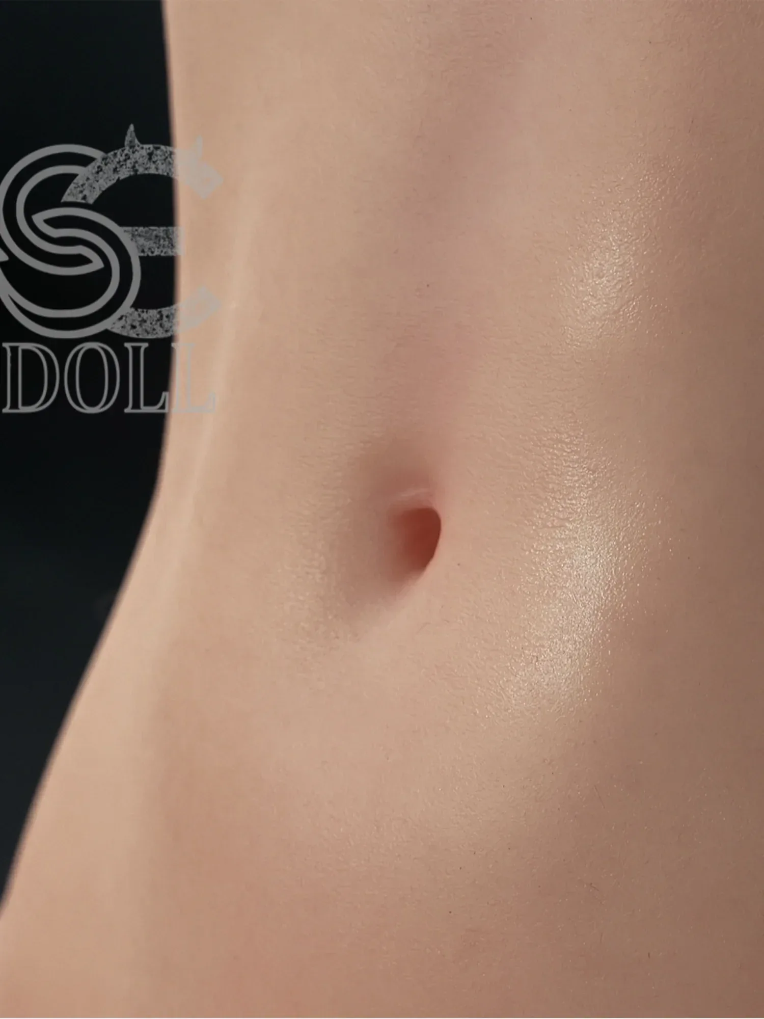 F4803-163cm(5.3ft)-33kg Maggie.C E Cup Silicone Asian Adult AI Chinese Sex Doll Sex｜SE Doll view 8