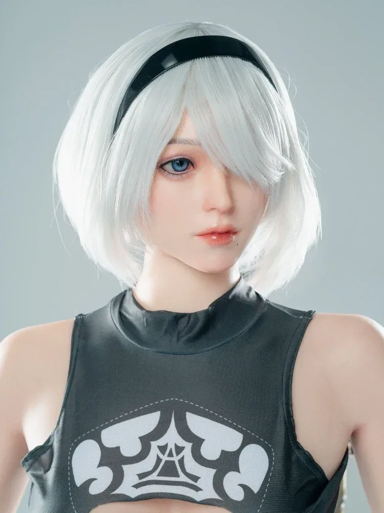 F640-Ruby 170cm\/5ft5 Life-like Japanese Hot Anime Sex Doll  | Zelex Doll view 10