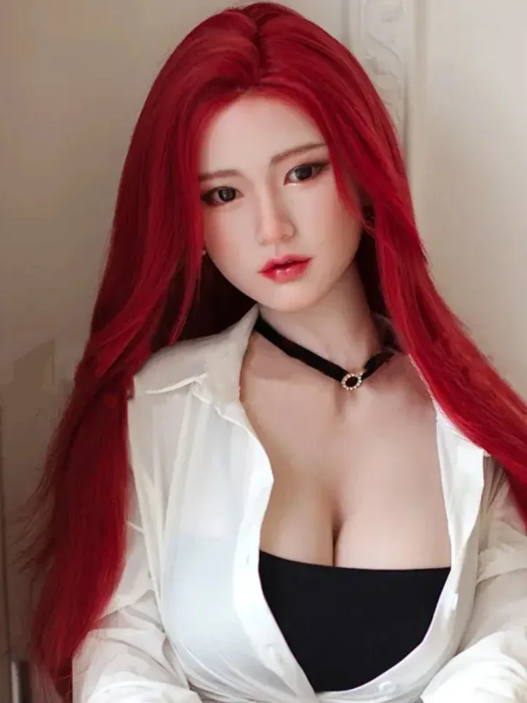 F5003-160cm\/5ft3 D Cup Umi Asian Silicone Sex Doll | JX Doll view 6