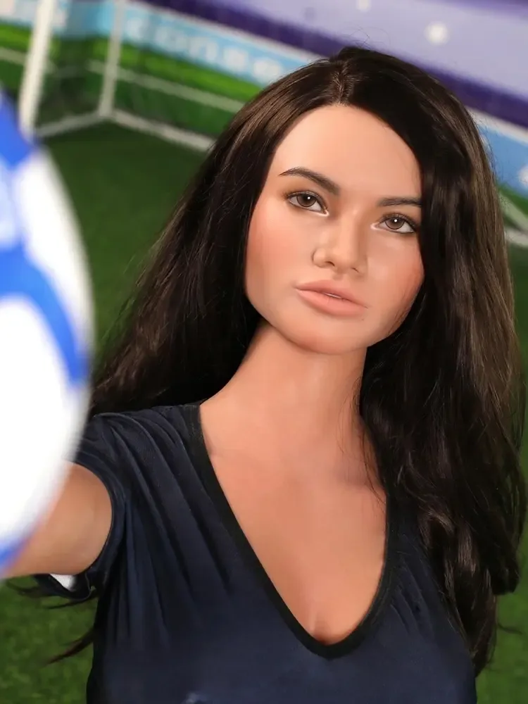 F8577-165cm-30kg C Cup Female Realistic Silicone Full Sex Doll Edma | Top Fire Doll view 9