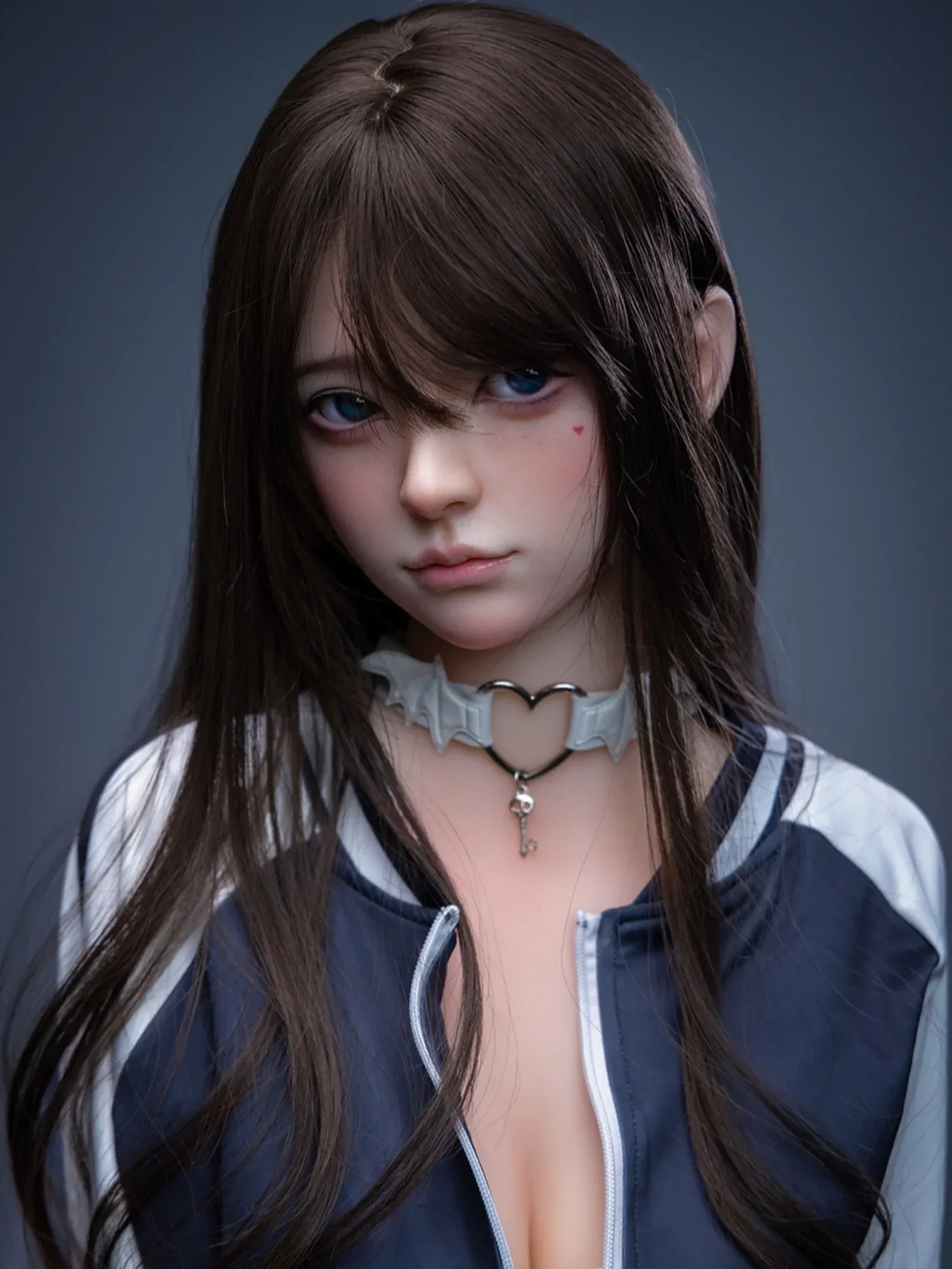 F5791—158cm\/5ft2-32kg E Cup TPE Asian  Sex Doll  | Firefly Diary view 10
