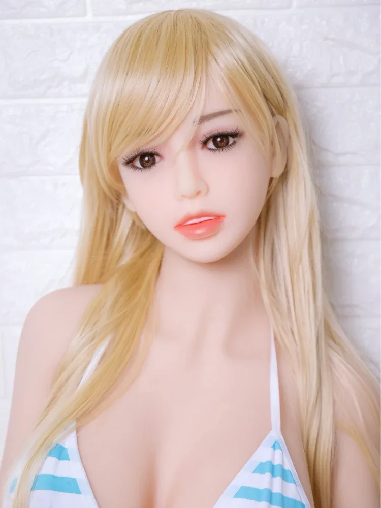 F3452-158cm(5f2)-32kg H Cup Asian Big Breast  TPE Sex Doll | Aibei Doll view 5