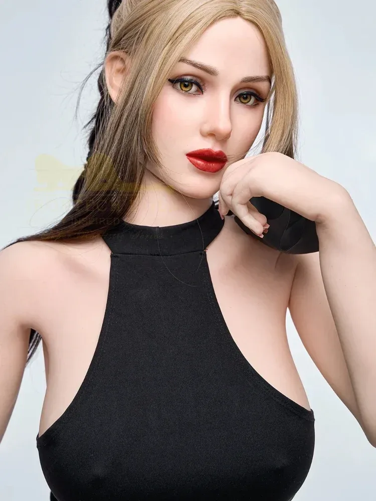F2241-159cm(5.2ft) F Cup S5 Silicone Sex Doll｜Irontech Doll view 8