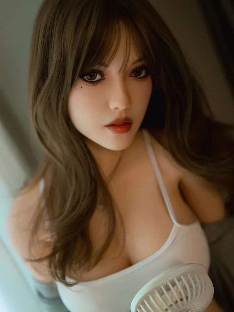 F2517- 150cm(4.9ft)\/26kg C Cup TPE Sex Doll丨Rosretty Doll view 10