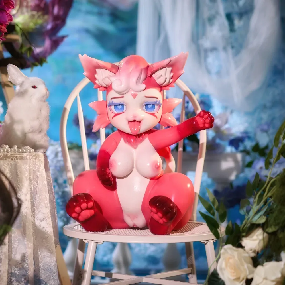 F7890-13.4kg-Silicone Cute Furry Sex Hentai Doll Pamick | MRL view 8