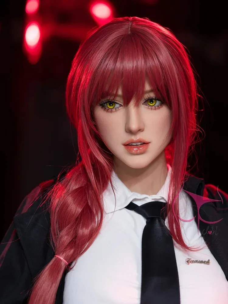 F1063-162cm(5.3ft) F Cup Chloe TPE Best Sex Doll｜Fun West Doll view 3