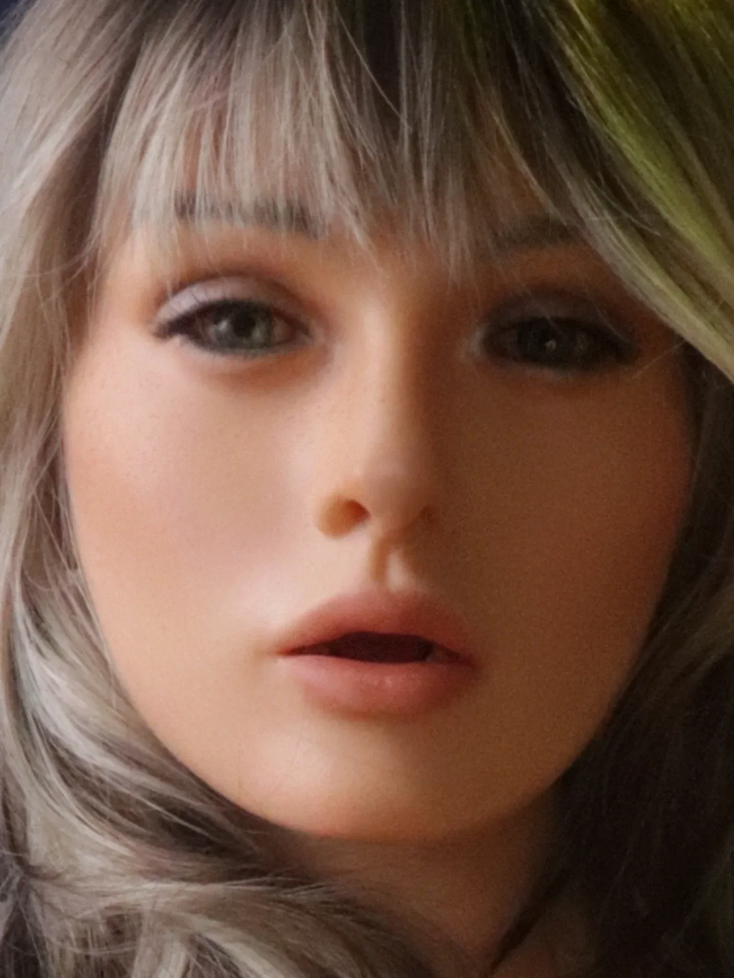 F5865—170cm\/5ft6 in-39kg I Cup European Silicone Sex Doll | IL DOLL view 6
