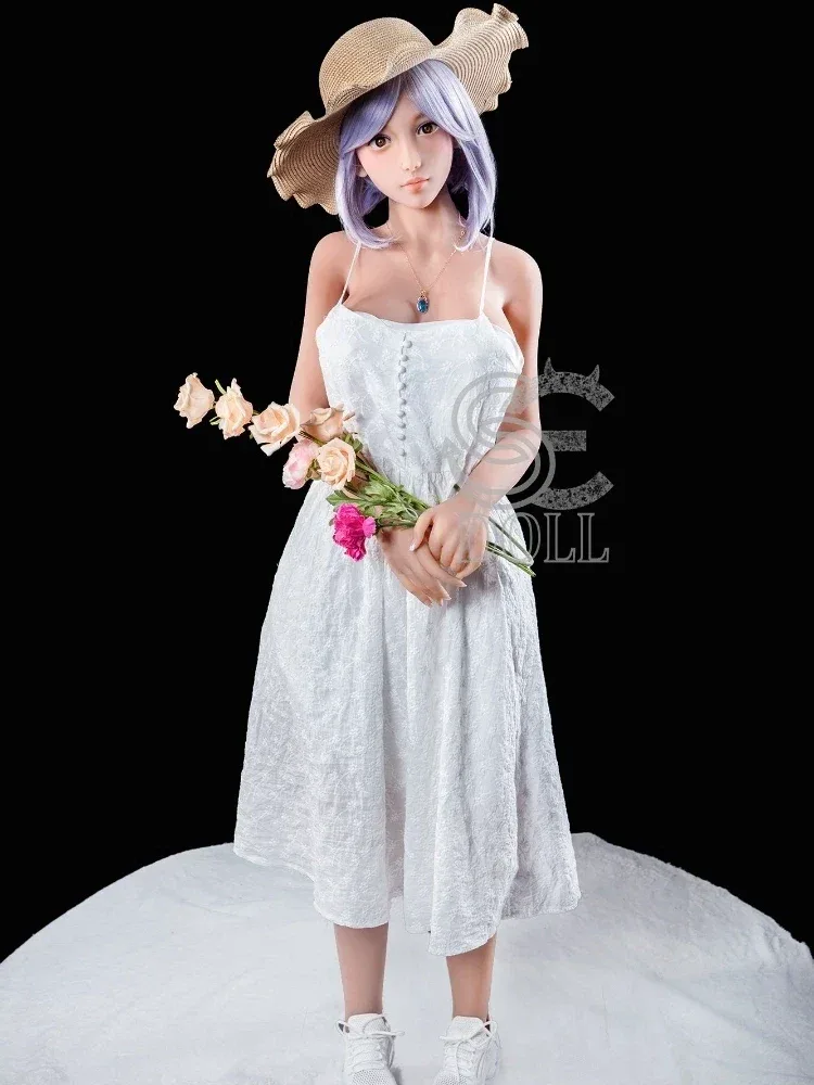 F916-161cm(5.3ft)-35kg F Cup TPE Young Sexy Japanese Animes Woman Love Doll|SE Doll view 5