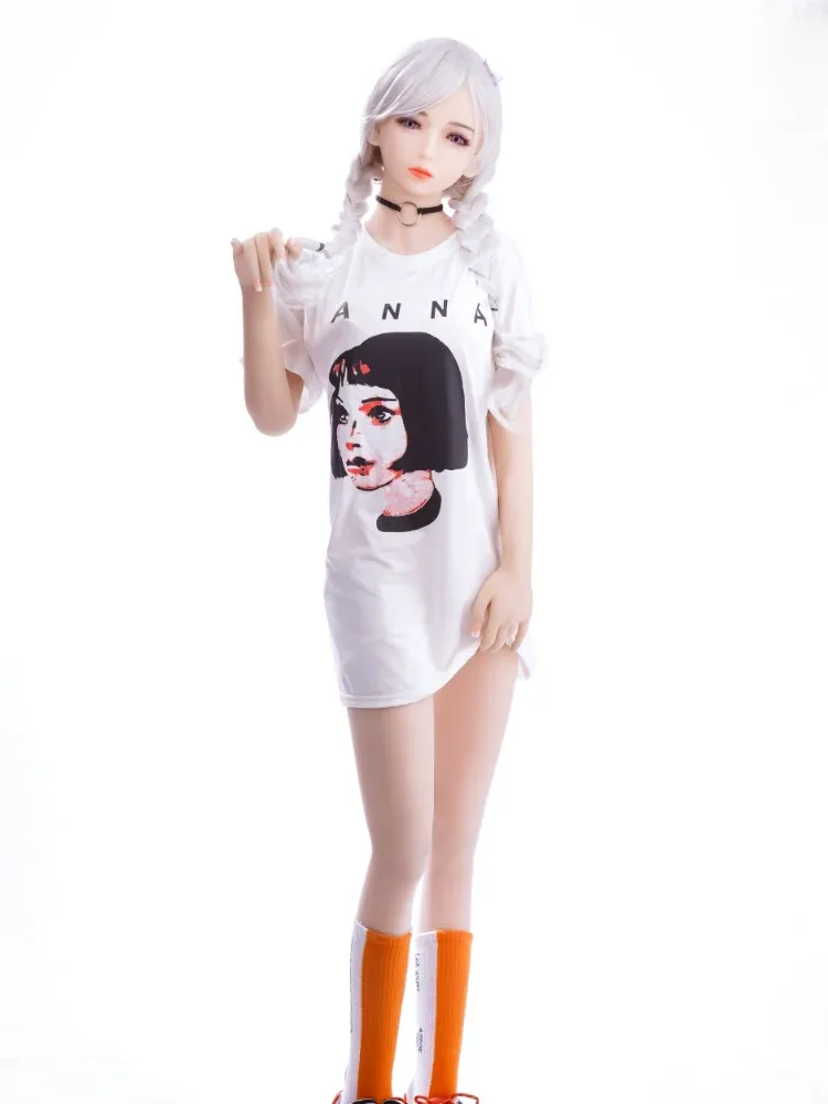 F3453-158cm(5f2)-33kg E Cup Asian Medium breast TPE Sex Doll | Aibei Doll view 7