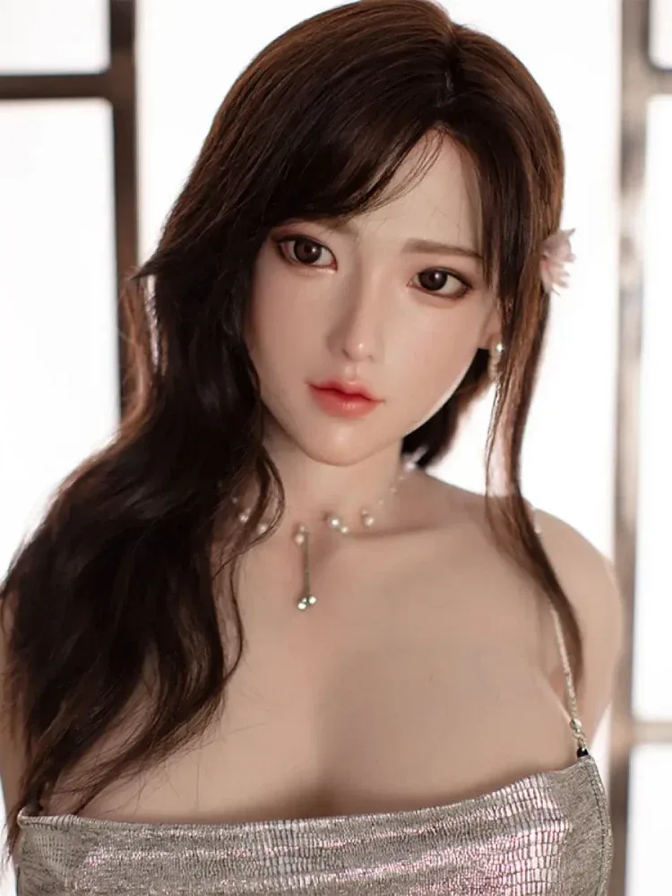 F5030-170cm\/5ft6 D Cup Asian Silicone Sex Doll｜JX Doll view 5