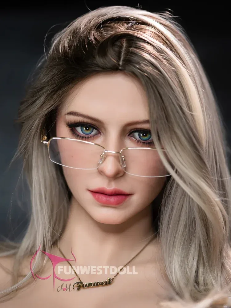 F2142-165cm(5.4ft) K Cup Zoey Huge Breast TPE Fit Sex Doll｜Fun West Doll view 6