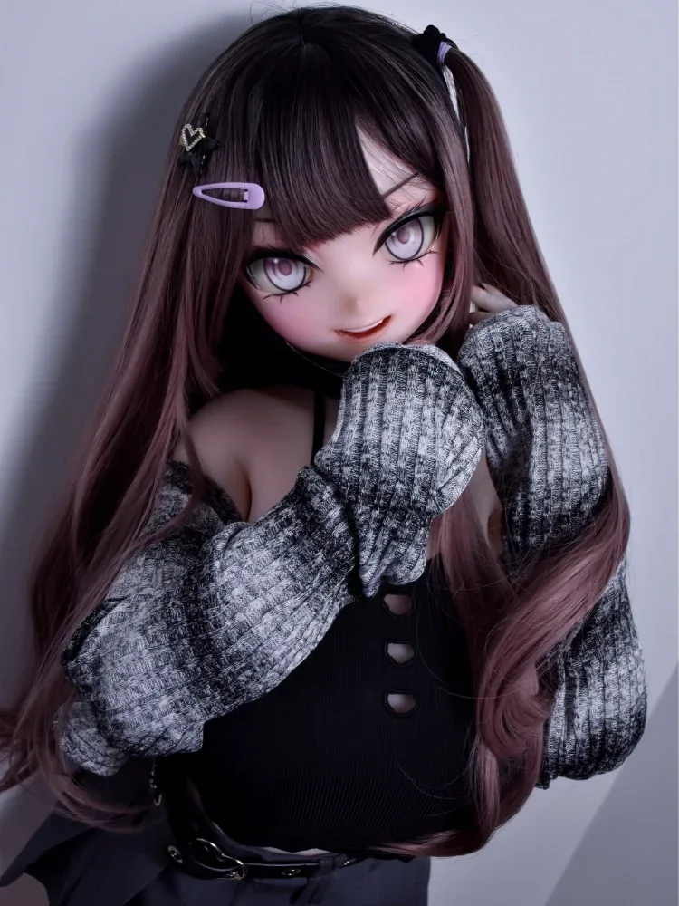 F5448-150cm\/5ft-27.5kg Silicone Anime Hentai Sex Dolls | Elsa Babe view 6