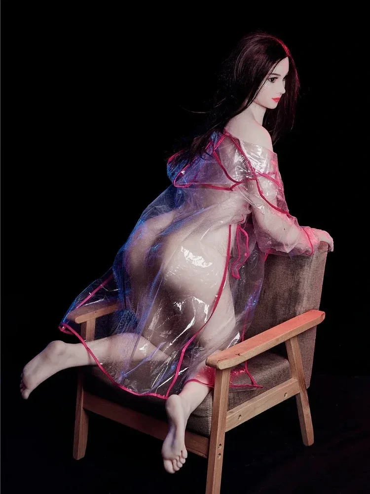 F1940K-168cm(5.5ft) D Cup Hellen  Most Realistic Sex Doll｜Irontech Doll view 4