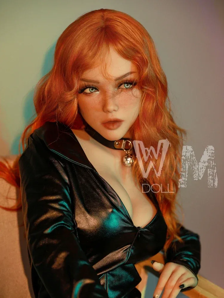 F3577- 166cm(5.5ft)-33kg C Cup Fantasy TPE Sex Doll丨WM Doll view 4