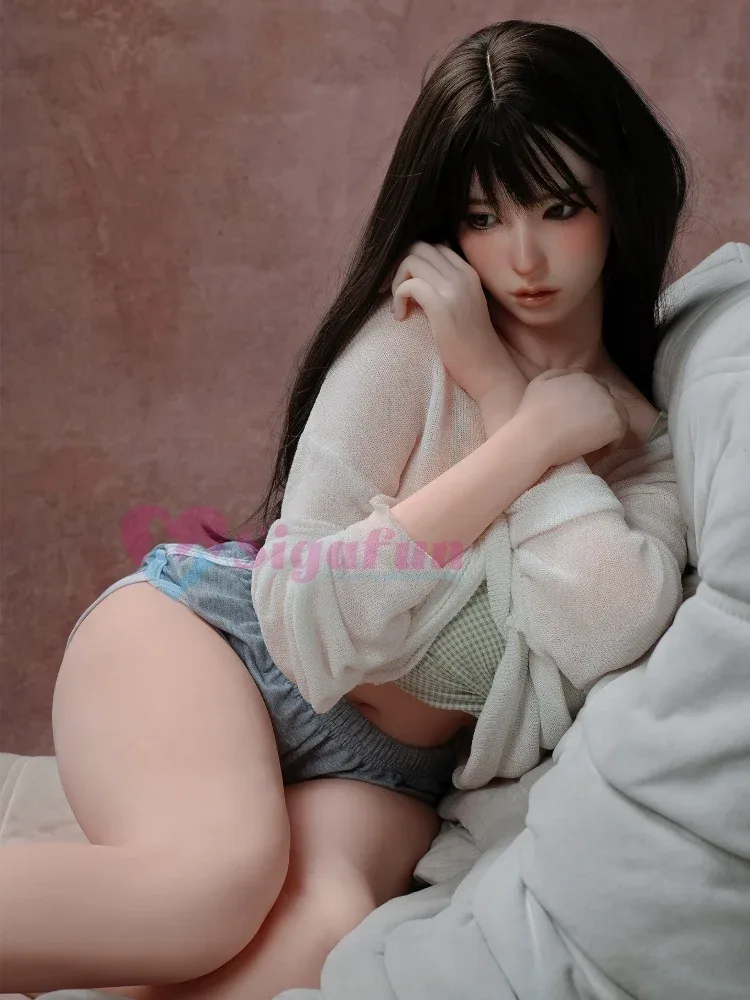 F2437-Sigafun Doll Full Size Sex Doll Silicone Head 159cm 39kg 【IN STOCK US\/EU】 view 11