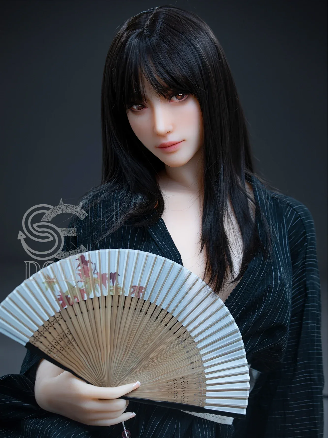 F2295-166cm(5ft5)-34.5kg Aurora.A C Cup TPE Japanese Sexy Anime Girls Sex Dolls|SE Doll view 7