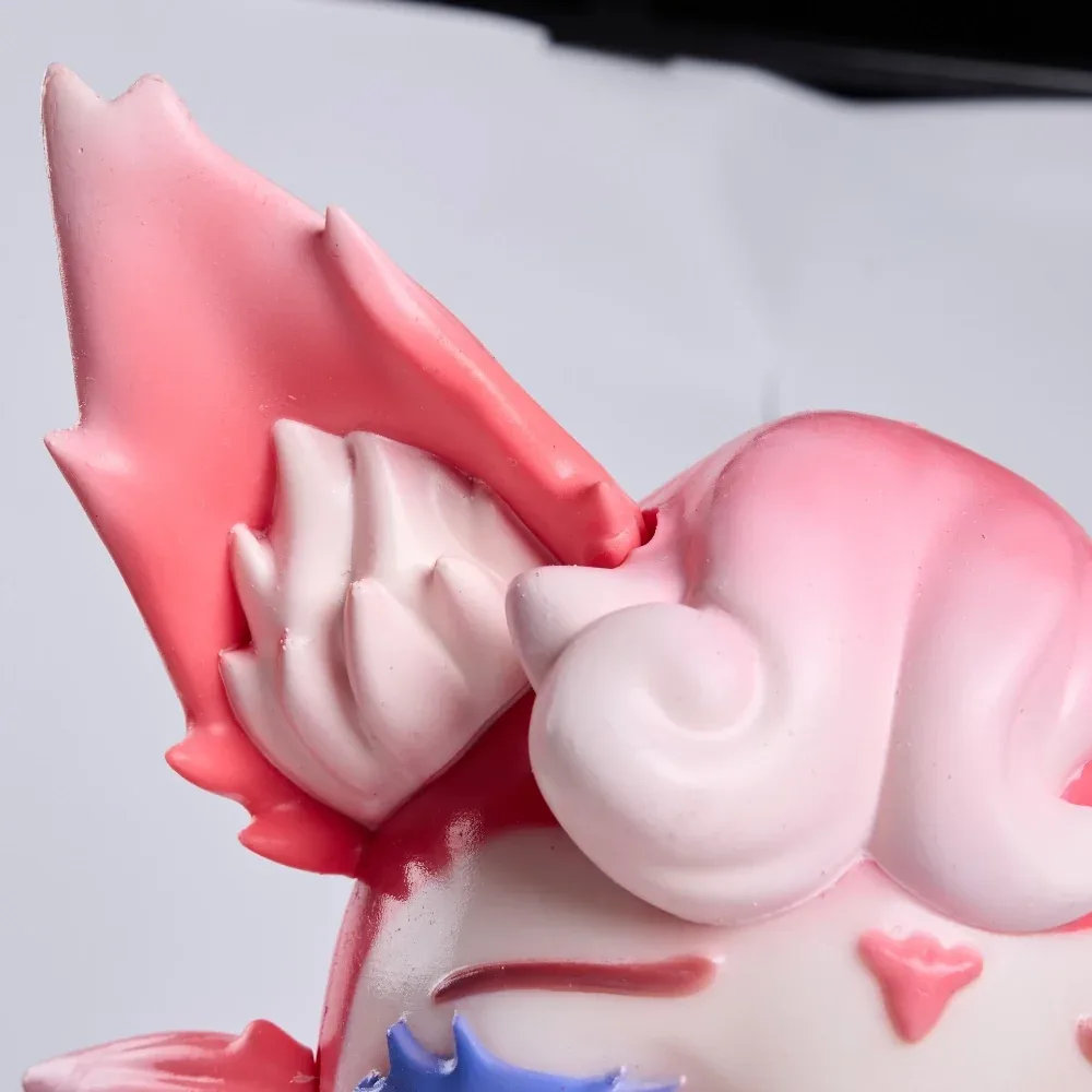 F7890-13.4kg-Silicone Cute Furry Sex Hentai Doll Pamick | MRL view 12