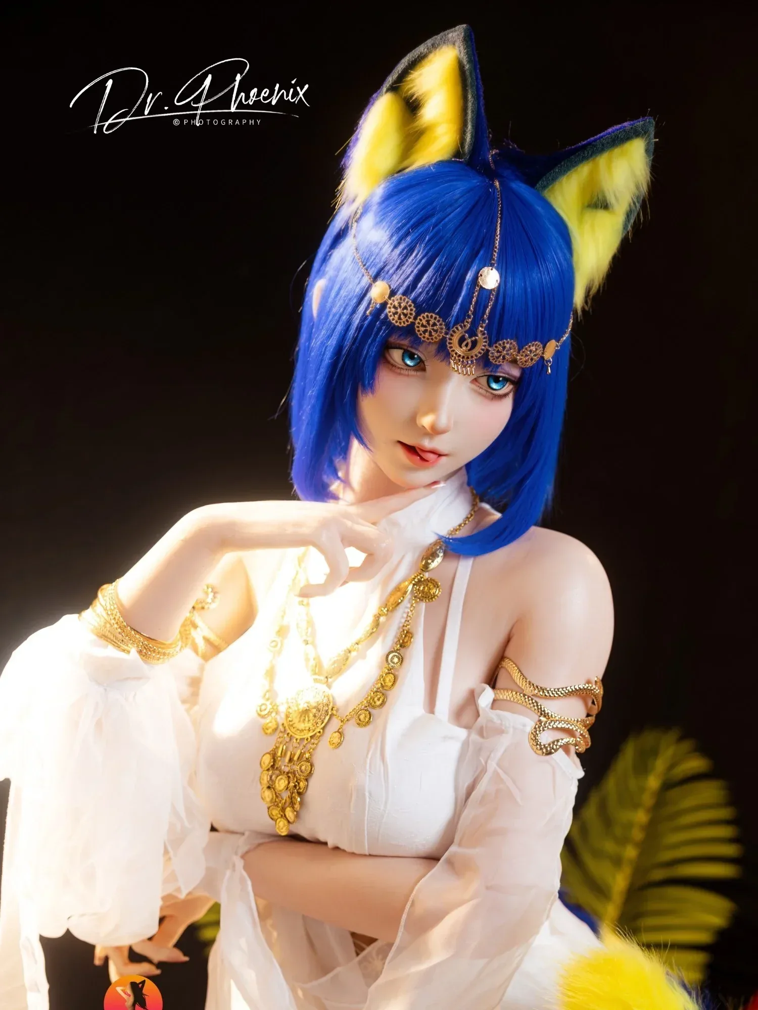 F6068—168cm\/5ft5-47kg D Cup Asian ROS Silicone Sex Doll | SHEDOLL view 7