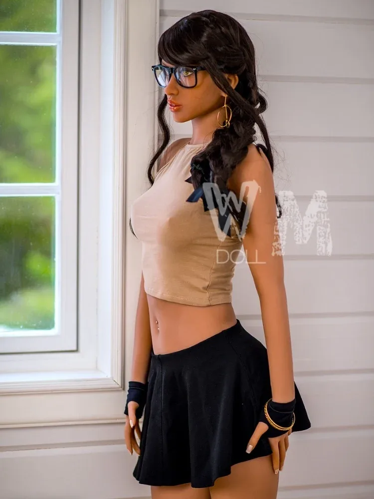 F2116- 172cm(5.6ft)-39kg B Cup Tall Slim TPE Sex Doll丨WM Doll view 7