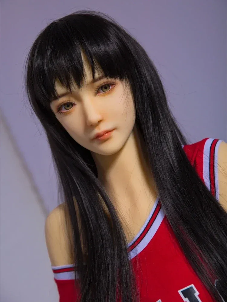 F132-168cm 5ft6 Sexy H cup Japanese Curvy Sex Doll view 7
