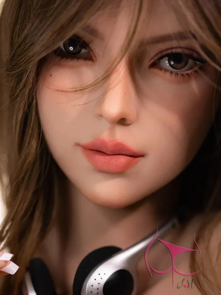 F1034-165cm(5.4ft) C Cup Lexie TPE Medium butt Sex Doll|Fun West Doll view 9
