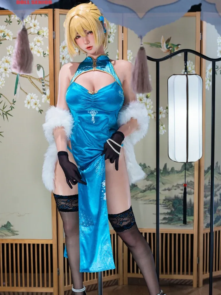 F7638- 160cm(5ft3)-35kg E Cup Silicone Realistic Aoi Japanese Sex Doll丨Doll senior view 2