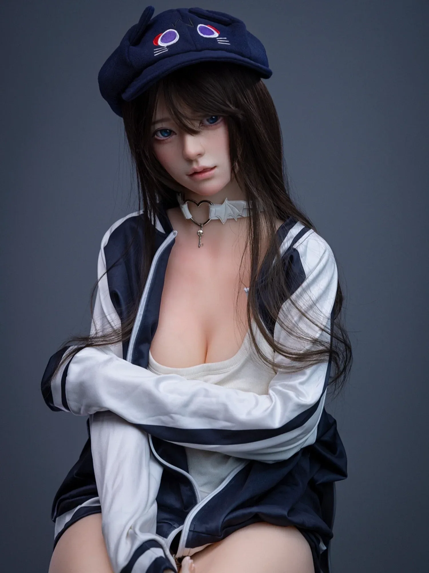 F5791—158cm\/5ft2-32kg E Cup TPE Asian  Sex Doll  | Firefly Diary view 7