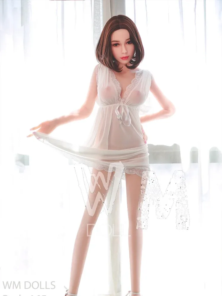 F2072-165cm(5.5ft)-34kg D Cup Asian TPE Sex Doll丨WM Doll view 11