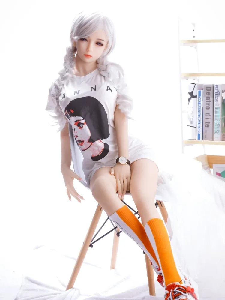 F3453-158cm(5f2)-33kg E Cup Asian Medium breast TPE Sex Doll | Aibei Doll view 9