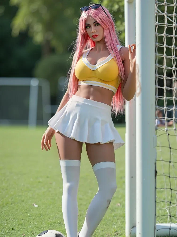 F8114-157cm(5ft1)-32kg  D Cup Medium Breast TPE Sex Doll | Aibei Doll view 4